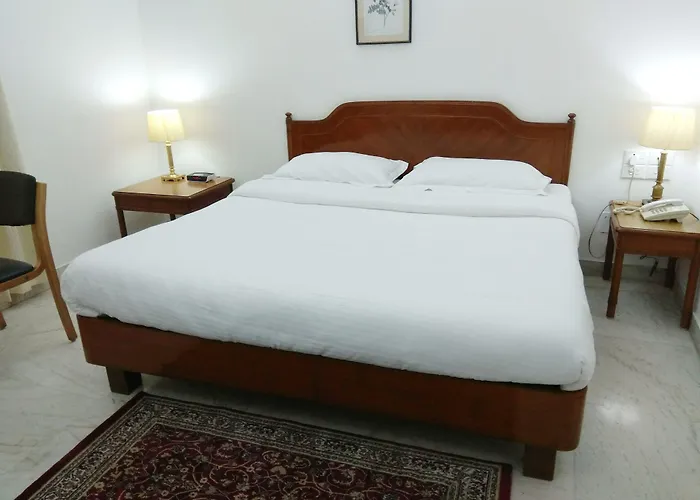 Palm GreensResort Hotel